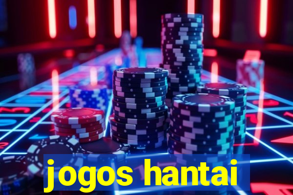 jogos hantai