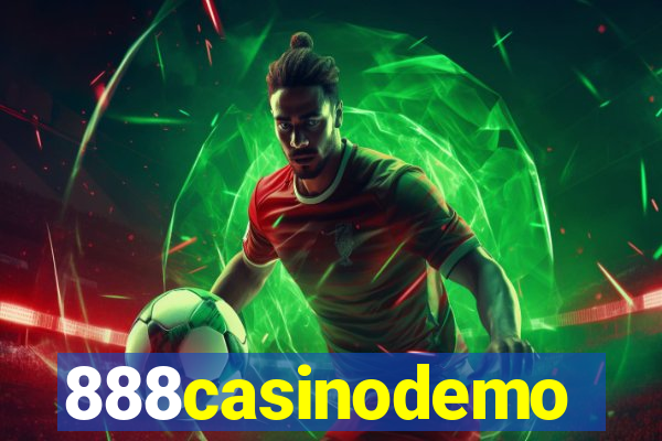 888casinodemo