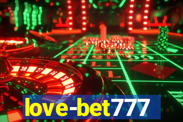 love-bet777