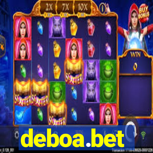 deboa.bet