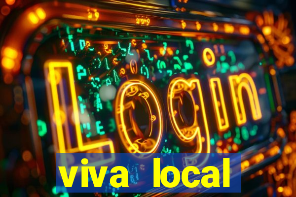 viva local ribeirão preto