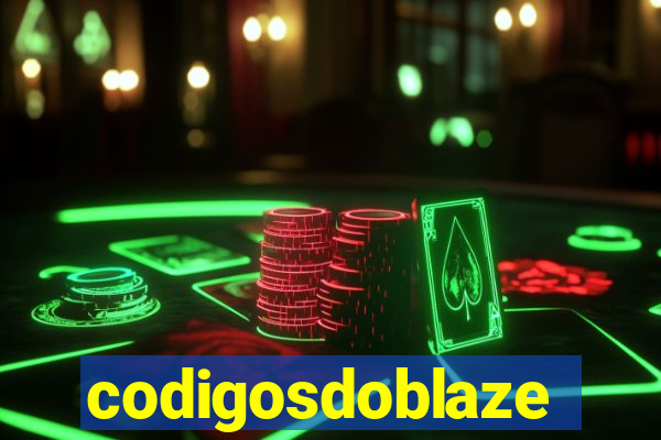 codigosdoblaze