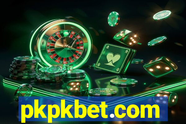 pkpkbet.com