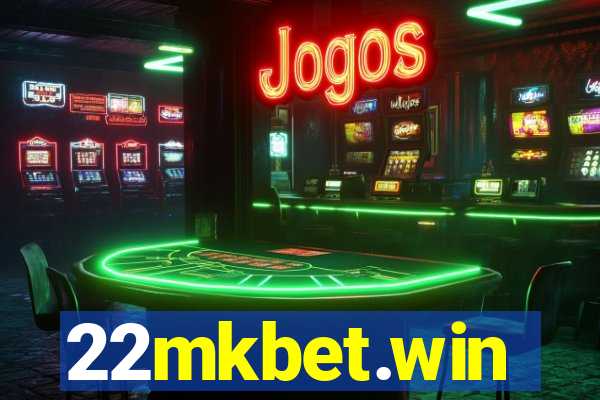 22mkbet.win