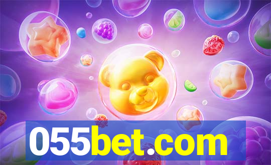 055bet.com