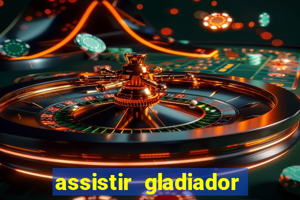 assistir gladiador 2 online grátis