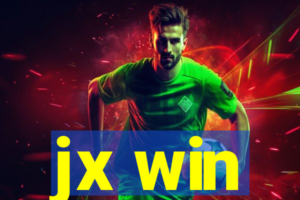 jx win