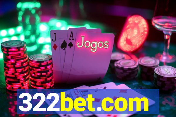 322bet.com