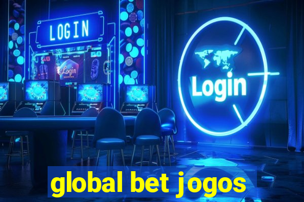 global bet jogos