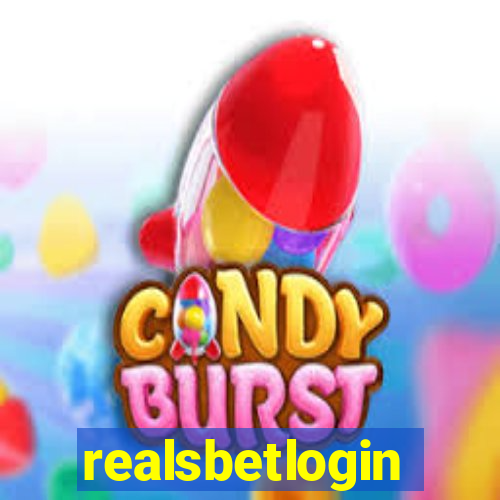 realsbetlogin