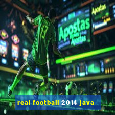 real football 2014 java