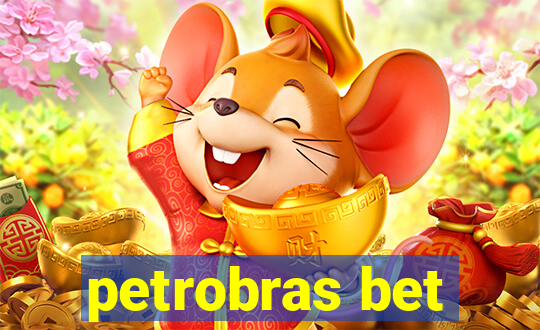 petrobras bet