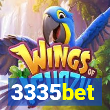 3335bet