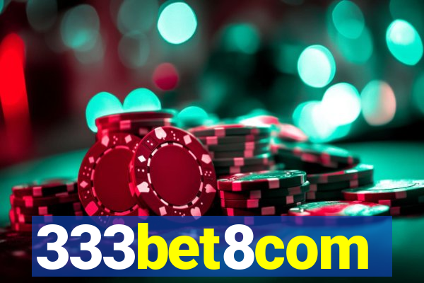 333bet8com