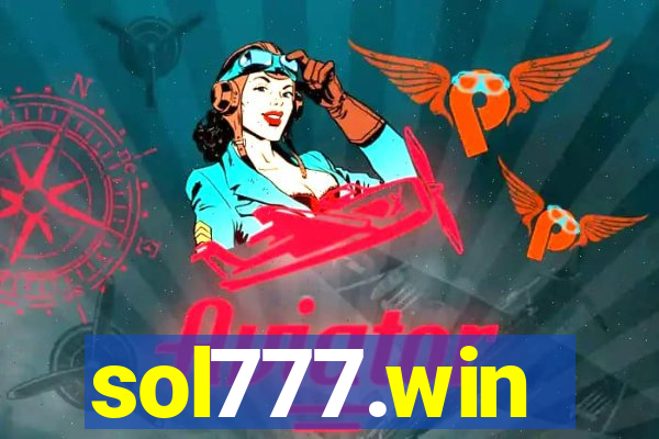 sol777.win