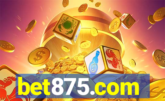 bet875.com