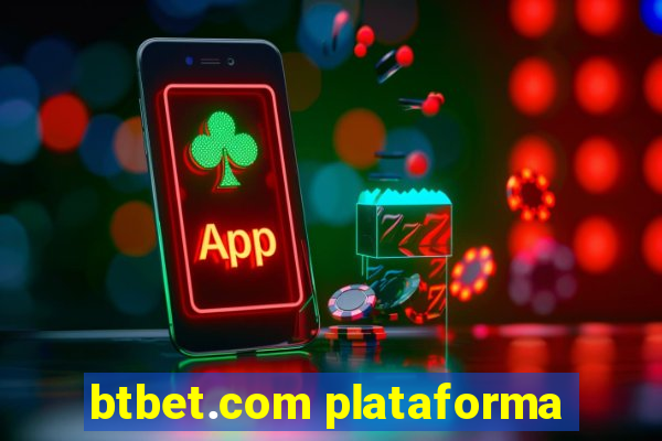 btbet.com plataforma