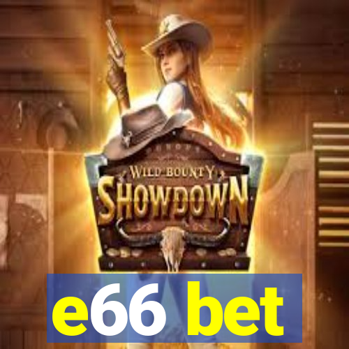 e66 bet