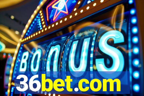 36bet.com