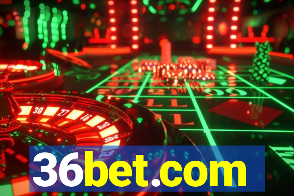 36bet.com