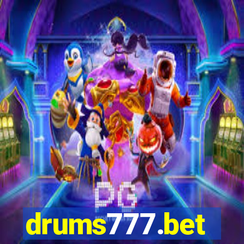 drums777.bet