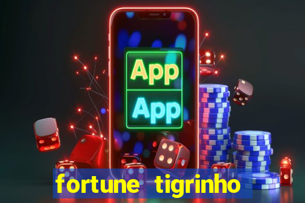 fortune tigrinho demo grátis