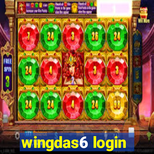 wingdas6 login