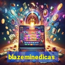 blazeminedicas