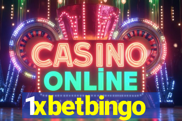 1xbetbingo