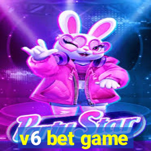 v6 bet game