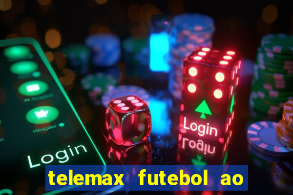 telemax futebol ao vivo - Divas