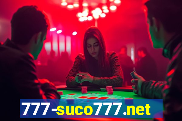 777-suco777.net