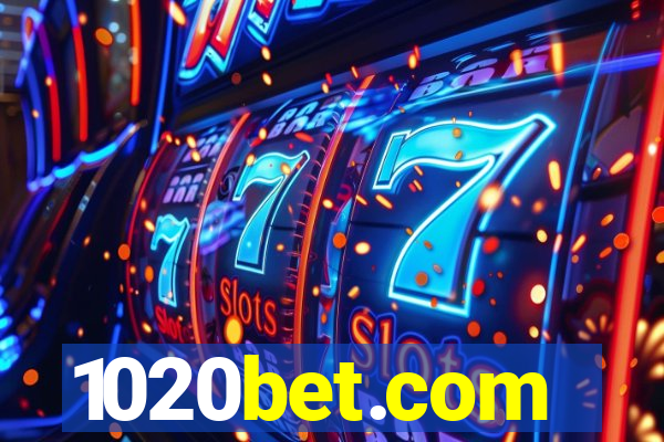 1020bet.com