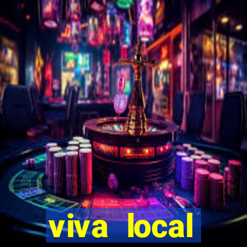 viva local encontros rj