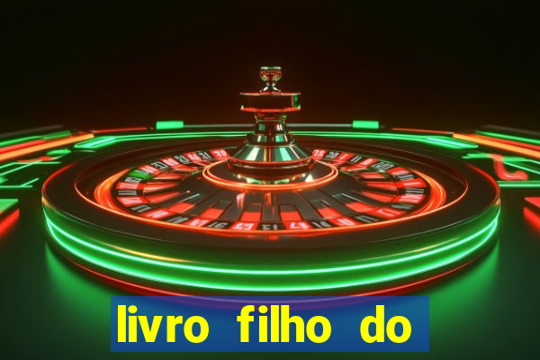 livro filho do fogo - volume 3 pdf grátis