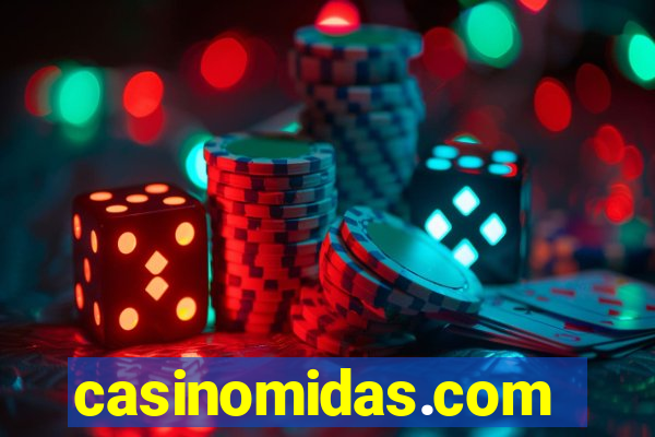 casinomidas.com