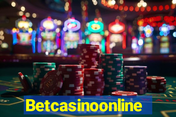 Betcasinoonline