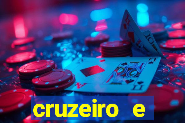 cruzeiro e corinthians primeiro turno