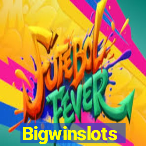 Bigwinslots