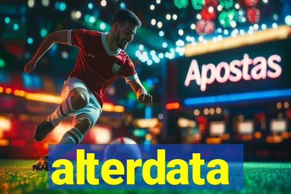 alterdata