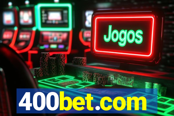 400bet.com