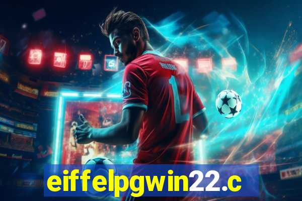 eiffelpgwin22.com