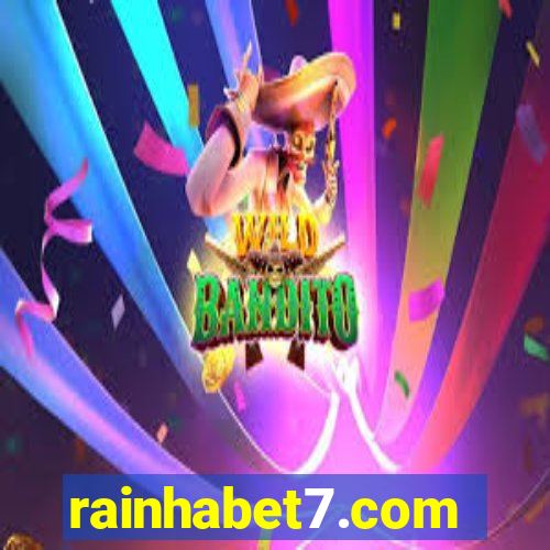 rainhabet7.com