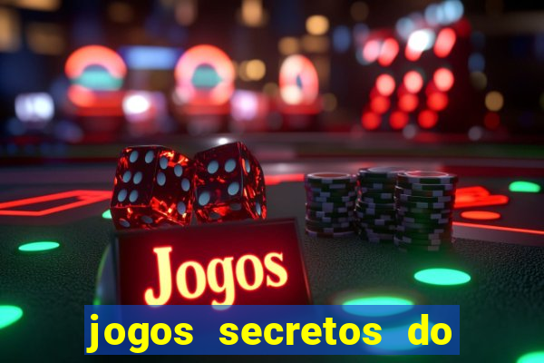 jogos secretos do friv 2018