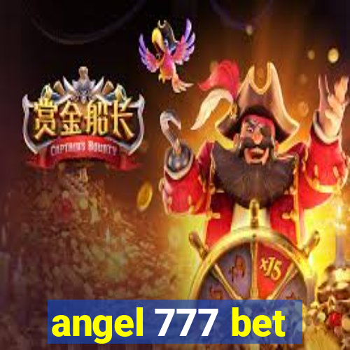 angel 777 bet