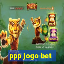 ppp jogo bet