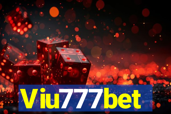 Viu777bet