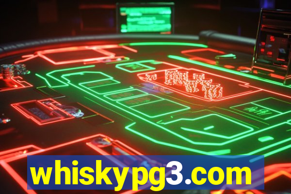 whiskypg3.com