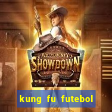 kung fu futebol clube via torrent