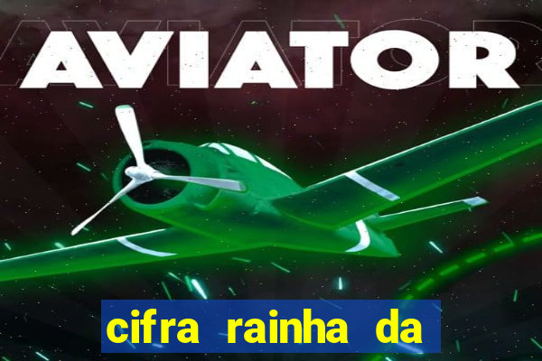 cifra rainha da paz frei gilson